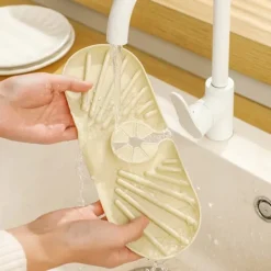 Online Köksblandare Matta Svampavloppsställ beige