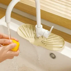 Online Köksblandare Matta Svampavloppsställ beige