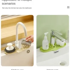 Online Köksblandare Matta Svampavloppsställ beige