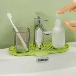 Online Köksblandare Matta Svampavloppsställ beige