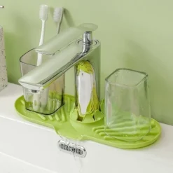 Online Köksblandare Matta Svampavloppsställ beige