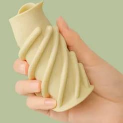 Online Köksblandare Matta Svampavloppsställ beige