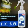 Köksfettsrengörare Multifunktionellt Rengöringsskum Bubbla 100ml Hushållsrengöring Bubbelspray Tvätt Köksredskap