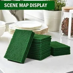 Sale Köksho-sänkbäcken Skurplattor 40-pack