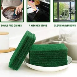 Sale Köksho-sänkbäcken Skurplattor 40-pack