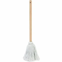 Best ELLIOTT Köksredskap - - 10F00133 - Mopp med fransar - Färg - 1 styck Vit