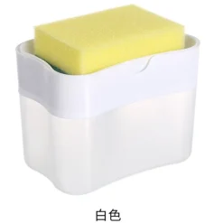 Discount Köksredskap flytande tvål vit white