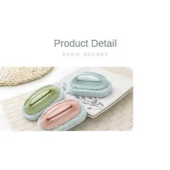 Online Köksredskap Städmaterial Städborste Produkter Liten Borste Fönsterputs