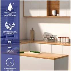 Clearance Köksrengöring