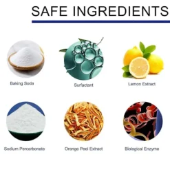 Clearance Köksrengöring