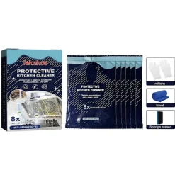 Best Köksrengöringspulver