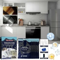 Best Köksrengöringspulver