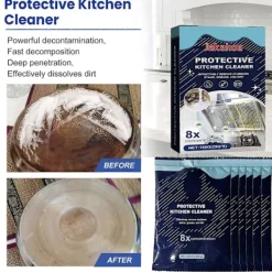 Best Köksrengöringspulver