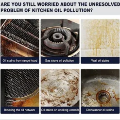 Best Köksrengöringspulver