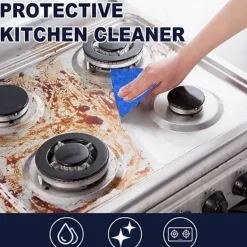 Best Köksrengöringspulver