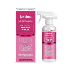 Best Köksrengöringsspray daglig hushållskök tung olja spis hushållsrengöringsmedel