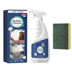 Clearance Köksskumrengöring för fett