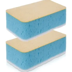 New Orion Kökssvamp 2 st.