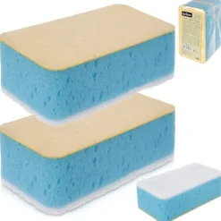 New Orion Kökssvamp 2 st.