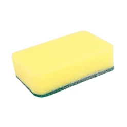 Köksvamp Repfri, Perfekt Rengöringsborste (inkluderar 10-pack)