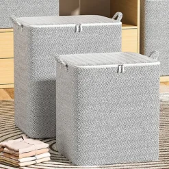 Jettbuying Klädförvaringspåsar S