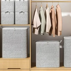 Jettbuying Klädförvaringspåsar S