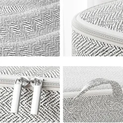 Jettbuying Klädförvaringspåsar S