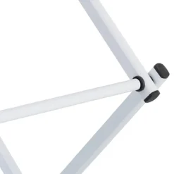 Outlet Northix Klädhäst för hopfällbar torn