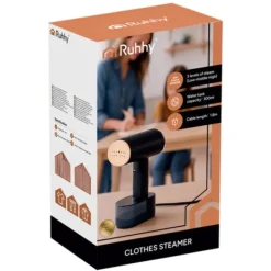 Best Klädångare / Steamer - Ångare för kläder