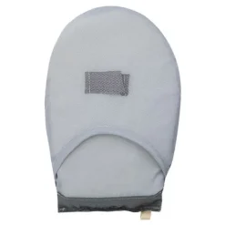 New Klädångare Strykhandske Anti-ånghandske Värmebeständig Klädångare Vante, Klädångare för Kläder