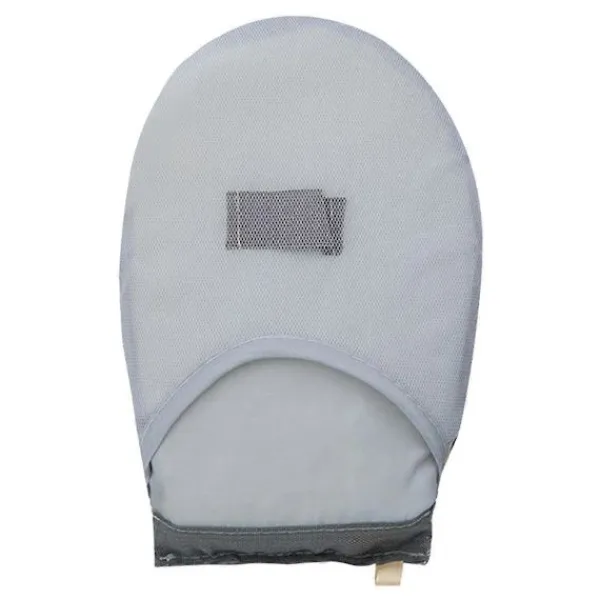 New Klädångare Strykhandske Anti-ånghandske Värmebeständig Klädångare Vante, Klädångare för Kläder