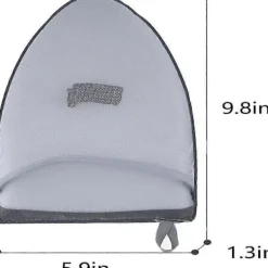 Klädångare Strykhandske, anti-ånghandske, vattentäta ånghandskar