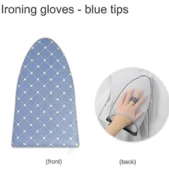 Discount Klädångare Strykhandske Mini Strykbräda, Lämplig för Klädångare Stryktillbehör