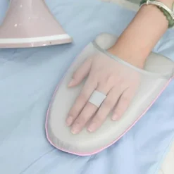 Discount Klädångare Strykhandske Mini Strykbräda, Lämplig för Klädångare Stryktillbehör