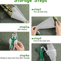 Outlet Klädångare Strykhandske Värmebeständiga Vantar, Multifu, ZQKLA