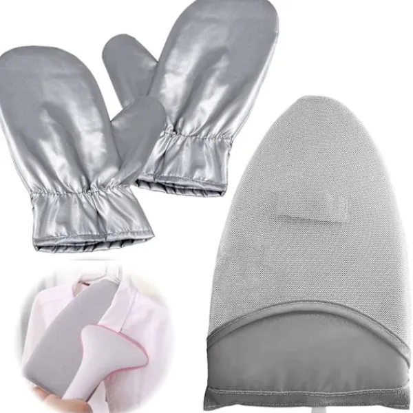 Online Klädångare Strykhandske Värmebeständiga Vantar, Multifu, ZQKLA