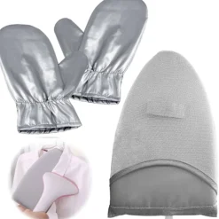 Discount Klädångare Strykhandske Värmebeständiga Vantar, Multifu, ZQKLA