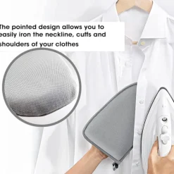 Online Klädångare Strykhandske Värmebeständiga Vantar, Multifu, ZQKLA-XF14-