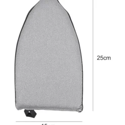 Outlet Klädångare Strykhandske, Värmebeständig Komplett Skyddande Klädångare, Klädångare Handske för Klädångare, (A)