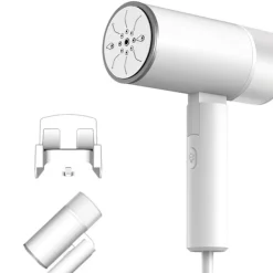 Outlet Klädångare, 1200W Bärbar Reseklädstrykjärn, 200ml V