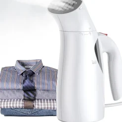 Outlet Klädångare 650W Handhållen med 170ML Vattentank