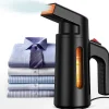 Hot Klädångare 700W Handhållen Våt- och Torrbrytare