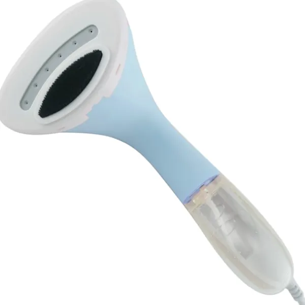 Sale Klädångare 1200W Kraftfull 20S Snabb Uppvärmning 150Ml Avtagbar Vattentank Blå