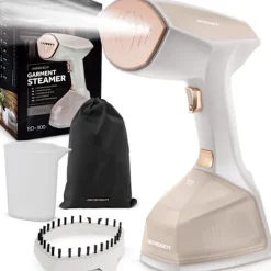 B2X Klädångare 2000W Steamer Berdsen BD-300