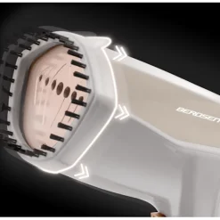 B2X Klädångare 2000W Steamer Berdsen BD-300