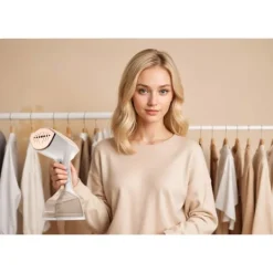 B2X Klädångare 2000W Steamer Berdsen BD-300