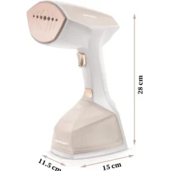 B2X Klädångare 2000W Steamer Berdsen BD-300