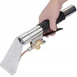 Klädsel Mattrengörare Möbelrengöringsmaskin