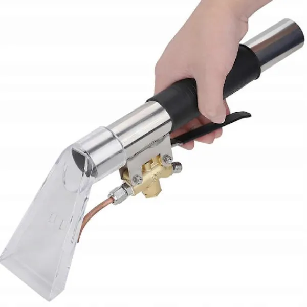 Klädsel Mattrengörare Möbelrengöringsmaskin