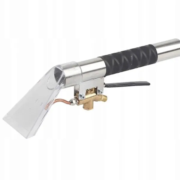 Klädsel Mattrengörare Möbelrengöringsmaskin